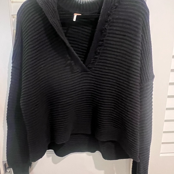 Free people sweater - Picture 2 of 4